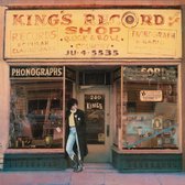 Kings Record Shop (LP)
