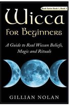 Wicca for Beginners Box Set