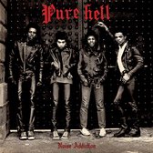 Pure Hell - Noise Addiction (LP)