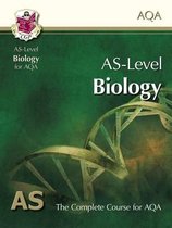 AS Level Biology for AQA