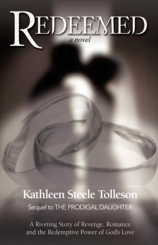 Redeemed, Kathleen Steele Tolleson 9781607910770 Boeken