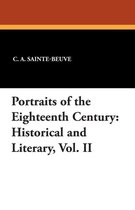 Portraits of the Eighteenth Century