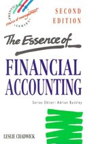 Essence Financial Accounting