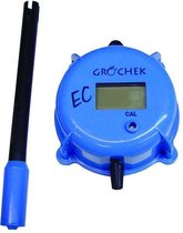 Hanna GRO'CHECK-EC continu meter EC (blauw)