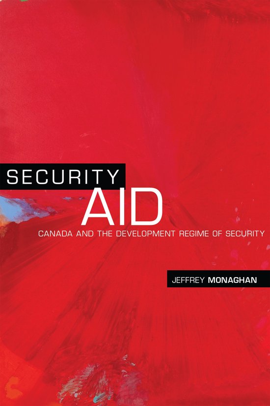 Security Aid - cover