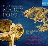 Die Reisen Des Marco Polo
