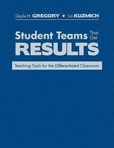 Student Teams That Get Results