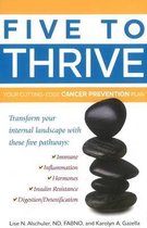 Five to Thrive