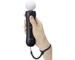 Sony PlayStation Move Controller - PS3/PS4/PSVR | bol