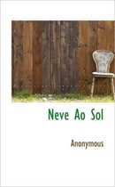 Neve Ao Sol
