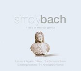 Simply Bach (Denon)
