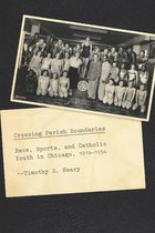 Historical Studies of Urban America - Crossing Parish Boundaries