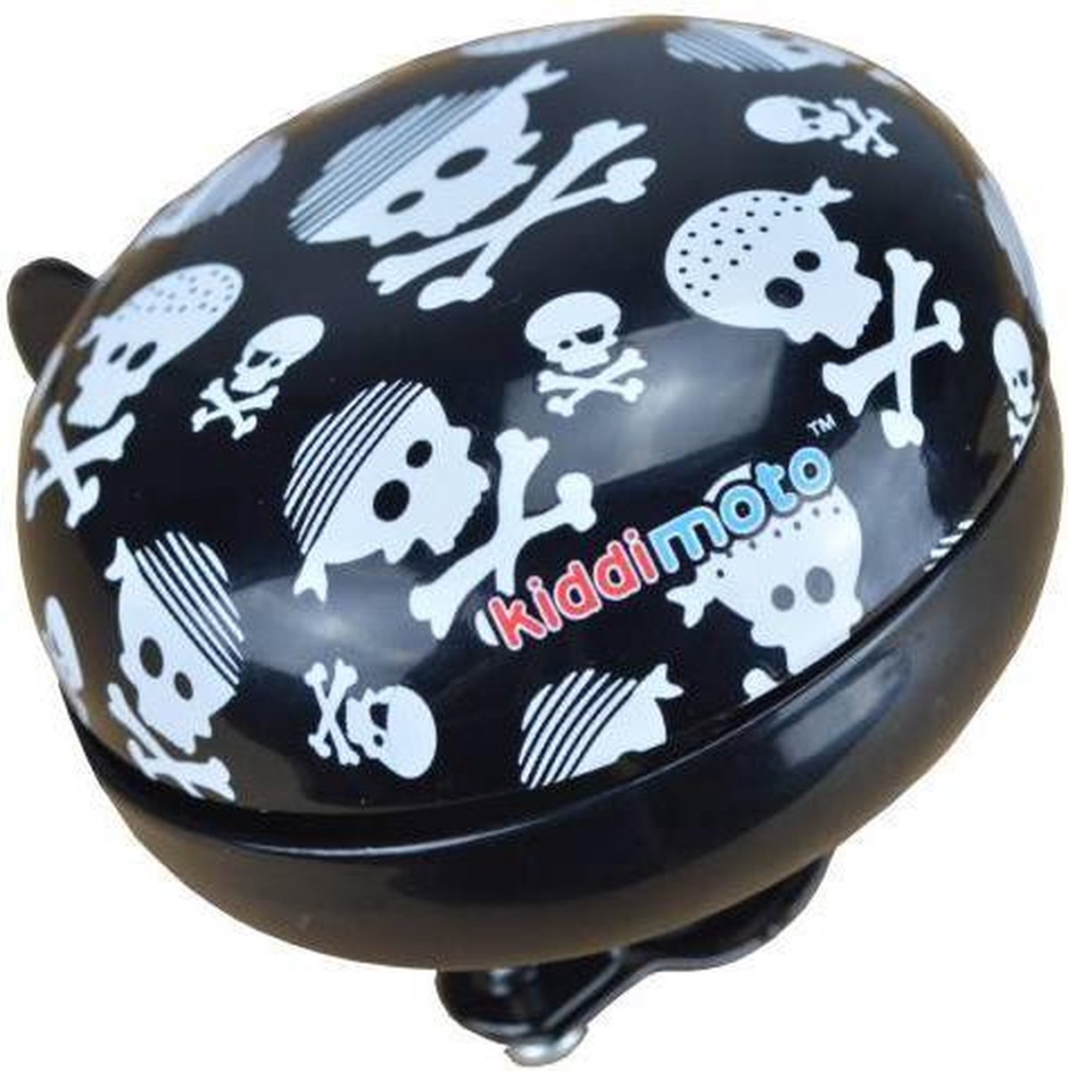 SONNETTE DE VELO,A-2--Cloche de vélo multicolore pour enfants, klaxon