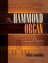 The Hammond Organ
