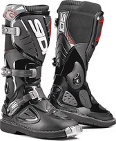 Sidi Kinder Crosslaarzen Stinger Kids Black 739