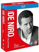Robert De Niro Collection (Blu-ray) (Import)