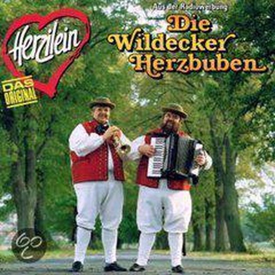 Herzilein