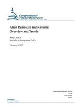 Alien Removals and Returns