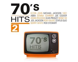 70's Hits Vol.2