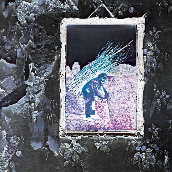 Led Zeppelin IV Box Set - Super Deluxe editie - Remastered door