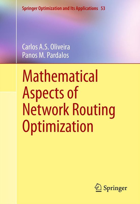 Mathematics and Statistics (R0) - Mathematical Aspects of Ne ... - cover