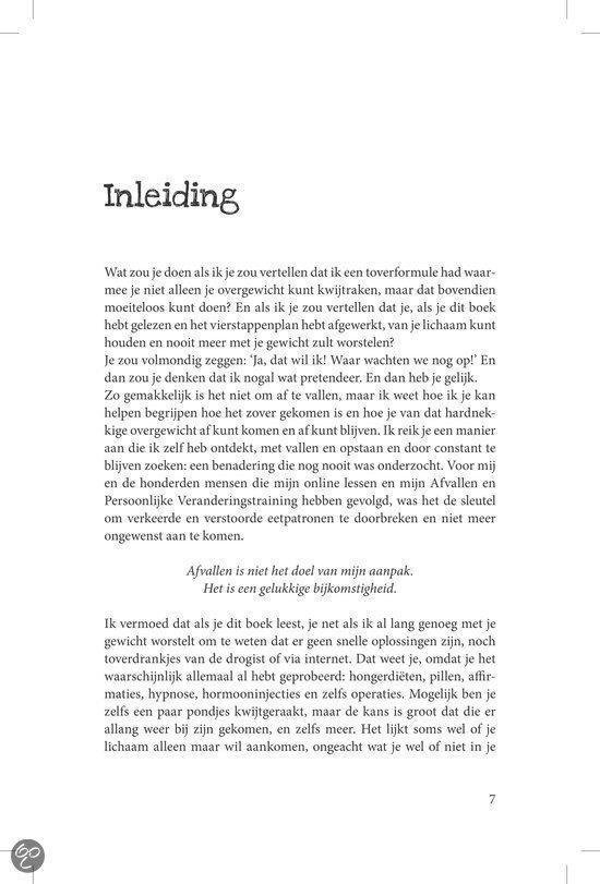 Inleiding, pagina 7.