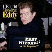 Eddy Mitchell - Lerudit Monsieur Eddy (2 LP)