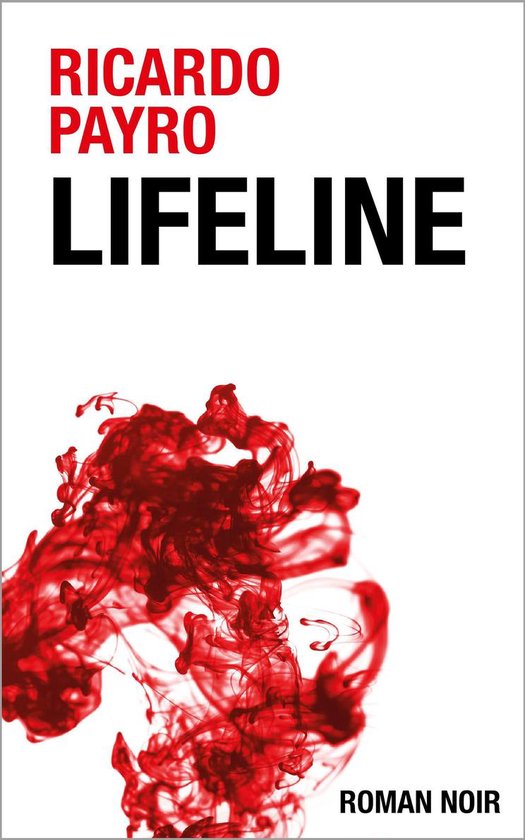 LIFELINE - cover