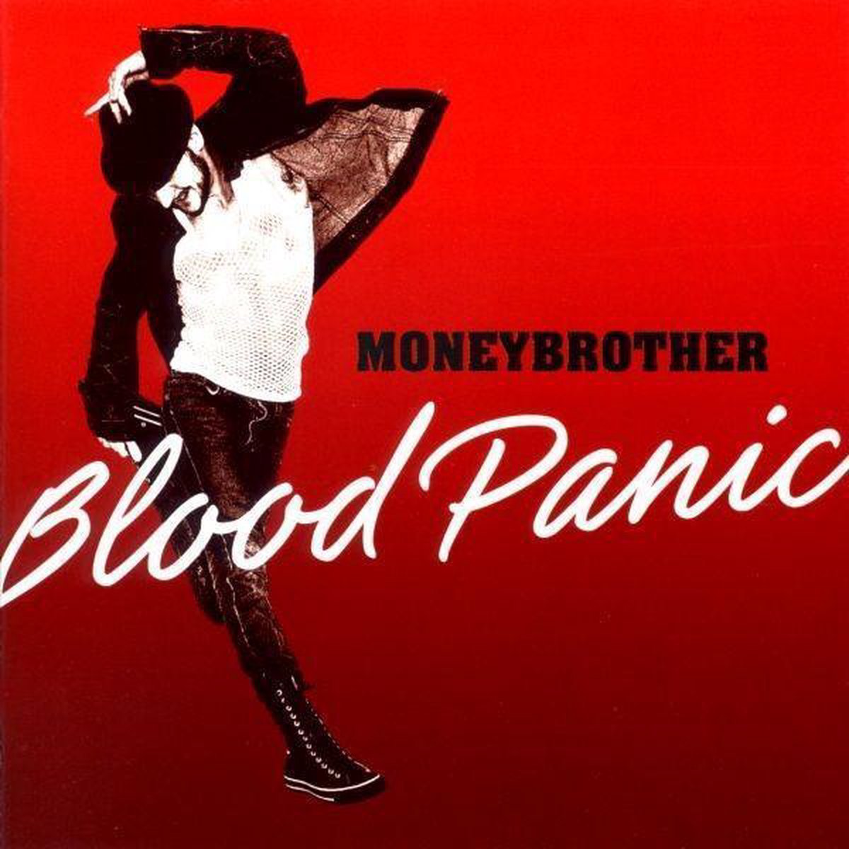 Blood Panic