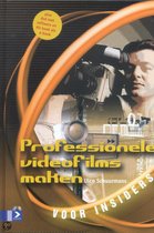 Professionele Videofilms Maken Voor Insiders Met Dvd