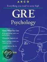 Arco Gre Psychology