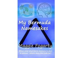 My Bermuda Namesakes