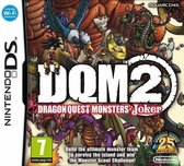 Dragon Quest Monsters Joker 2 /NDS