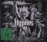 Hypnos - Heretic Commando -Digi-