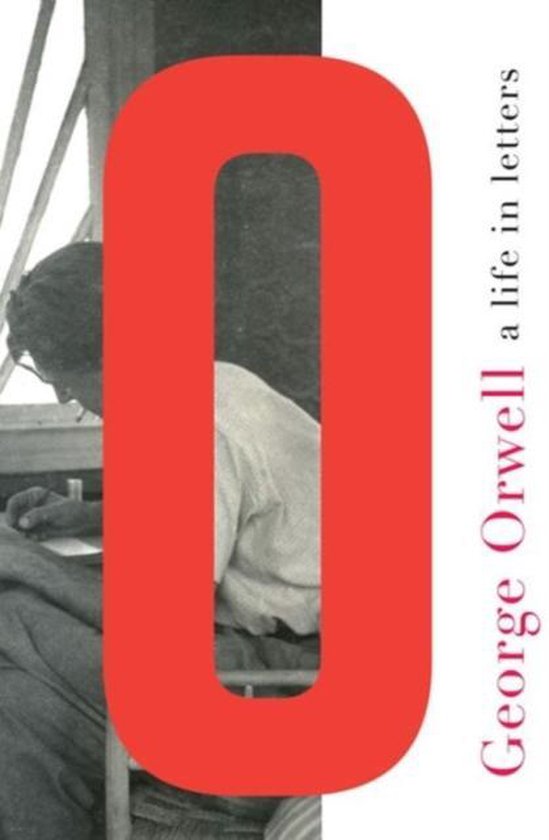 George Orwell - cover