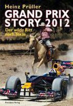 Grand Prix Story 2012