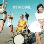 Astrobal - Australasie (LP)