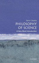 Very Short Introductions - Philosophy of Science: A Very Short Introduction