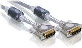 Philips SWV3535 DVI - DVI-kabel - 1.5m