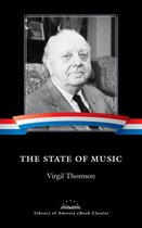 The State of Music