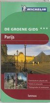 Groene Gids Parijs