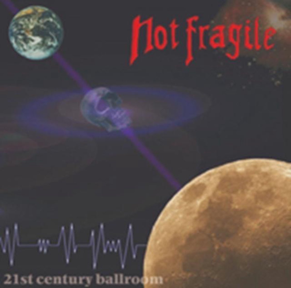 21st Century Ballroom