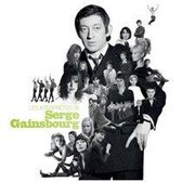 Interpretes De Serge Gainsbourg