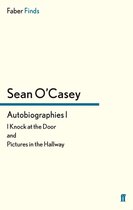 Sean O'Casey autobiography 1 - Autobiographies I