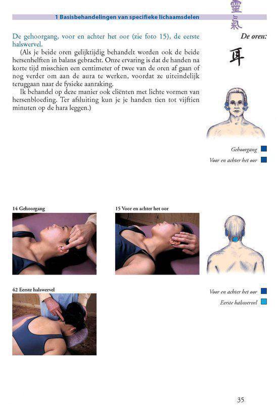 Het ooorspronkelijke Reiki handboek van dr. Mikao Usui