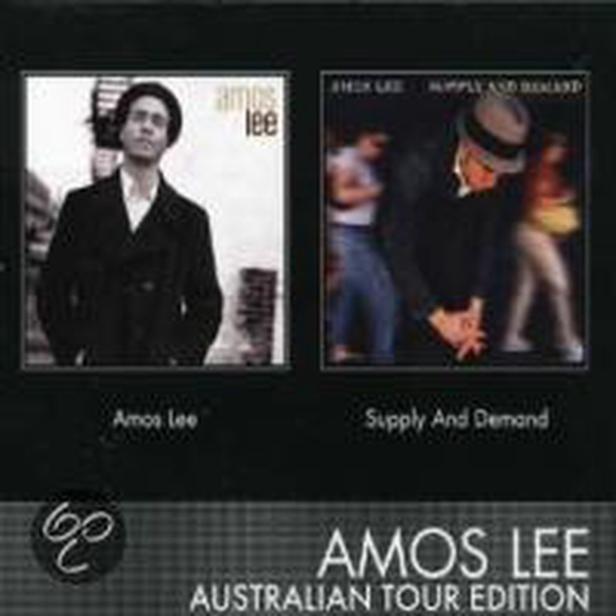 Amos Lee/Supply & Demand
