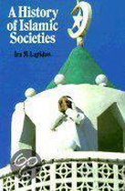 A History of Islamic Societies