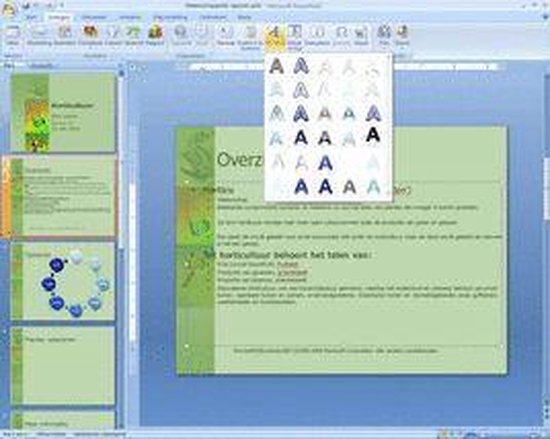 ms office home and student 2007 trial download