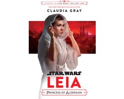 Star Wars: Leia, Princess of Alderaan