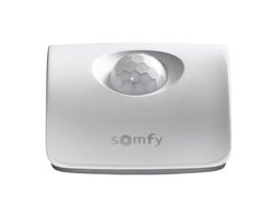 Somfy Bewegingsmelder - compatible met TaHoma switch - smart home beveiliging sensor - io home control